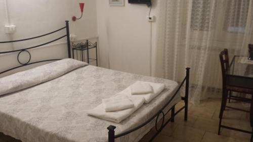 Albergo Fiorita Genua Exterior foto